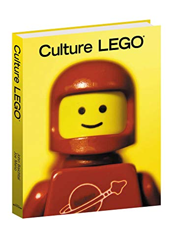 9782954157016: Culture Lego