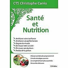 Beispielbild fr CTS Sant et Nutrition zum Verkauf von medimops