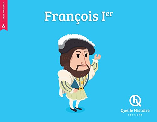 9782954177366: Franois 1er