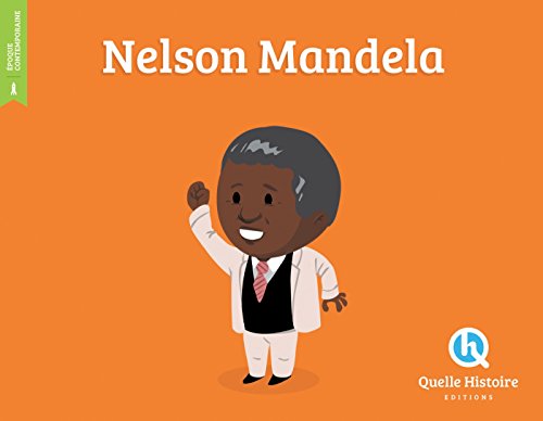 Stock image for Nelson Mandela for sale by WorldofBooks