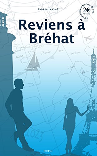 9782954202006: Reviens  Brhat