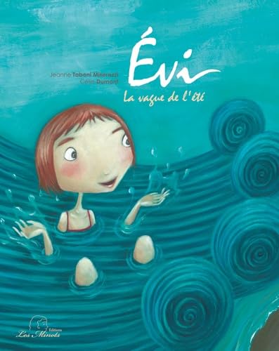 9782954257563: Evi: La vague de l't