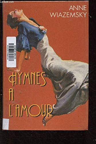 9782954266879: Hymnes  l'amour