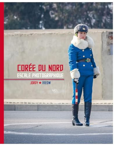 9782954312521: Core du Nord: Escale photographique