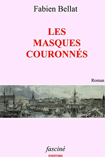 Stock image for Les masques couronns for sale by medimops