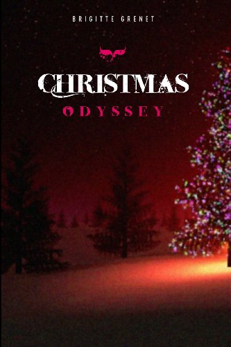9782954380940: Christmas Odyssey: Twelve labors of Christmas