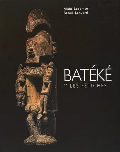 9782954416700: Batk: "Les ftiches"