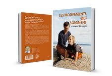 9782954424408: Les mouvements qui soignent