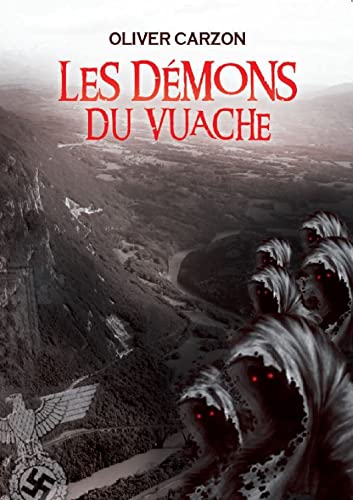 Beispielbild fr Les Dmons du Vuache zum Verkauf von medimops