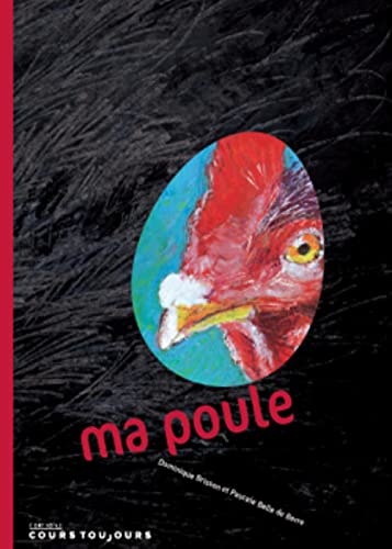 Stock image for Ma poule for sale by medimops