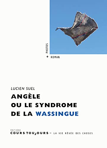 Beispielbild fr Angle ou le syndrome de la wassingue zum Verkauf von Ammareal