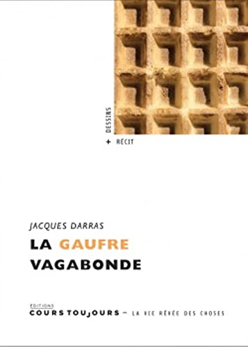 9782954636290: La gaufre vagabonde