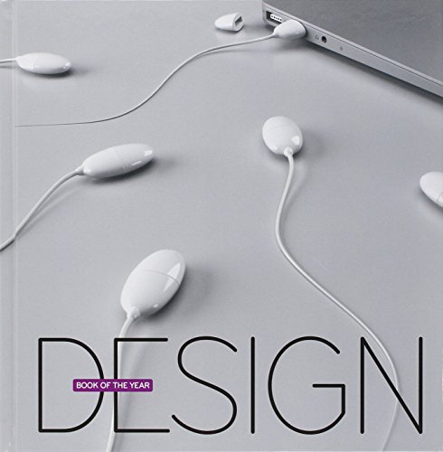 Beispielbild fr Design and Design.com: Book of the Year Volume 7 zum Verkauf von Buchpark