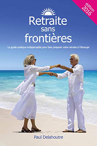 9782954694351: Retraite sans frontires