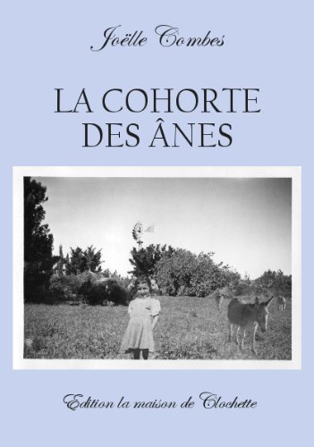 9782954707501: La cohorte des nes