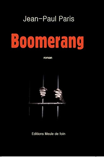 9782954789811: Boomerang