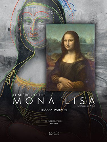 Stock image for Lumi re on The Mona Lisa: Hidden Portraits for sale by Wizard Books