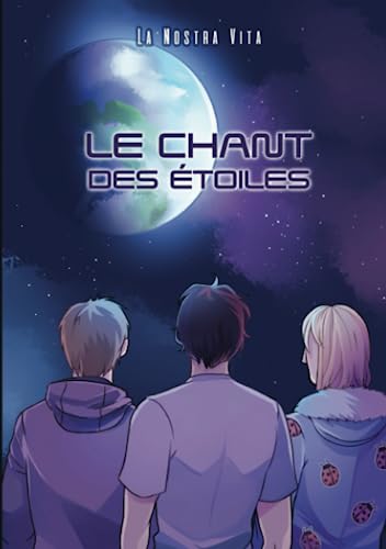 Beispielbild fr Le chant des toiles (French Edition) zum Verkauf von GF Books, Inc.