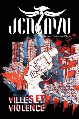 Beispielbild fr Jentayu, N 2 : Villes et violences [Broch] zum Verkauf von BIBLIO-NET