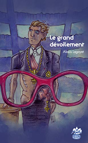 Stock image for Le Grand Dvoilement for sale by RECYCLIVRE