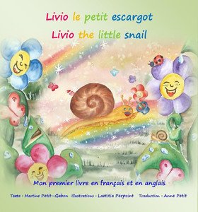 Beispielbild fr livio le petit escargot zum Verkauf von medimops