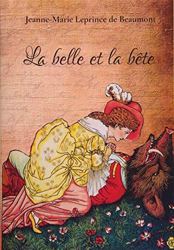 Stock image for La belle et la bte for sale by Revaluation Books