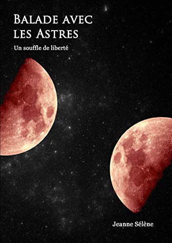 Stock image for Balade avec les Astres Livre 1 : Un souffle de libert for sale by Ammareal