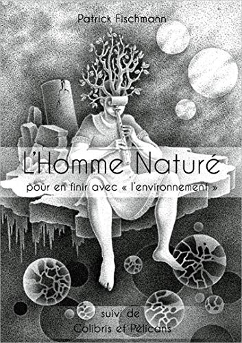 Beispielbild fr L'homme natur (French Edition) zum Verkauf von Gallix