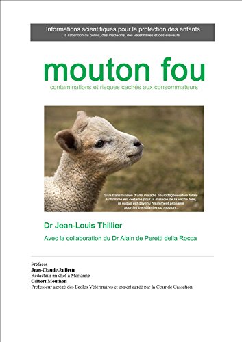 Beispielbild fr MOUTON FOU zum Verkauf von medimops