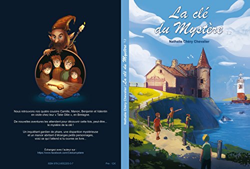 Stock image for La Cl Du Mystre for sale by RECYCLIVRE
