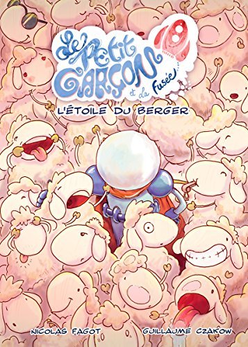 9782955286104: Le petit garon et la fuse