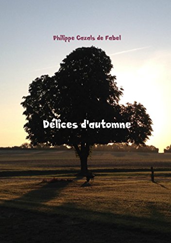 Stock image for Dlices d'automne (French Edition) for sale by GF Books, Inc.