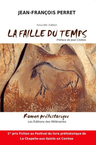 Stock image for La Faille Du Temps for sale by RECYCLIVRE