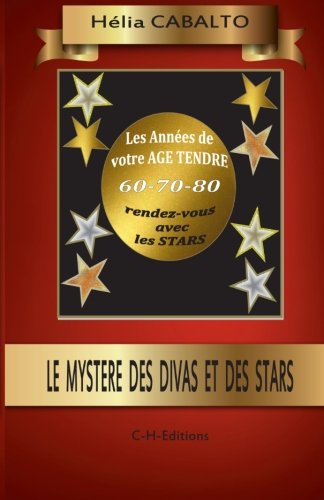 Stock image for Le mystere des divas et des stars for sale by medimops