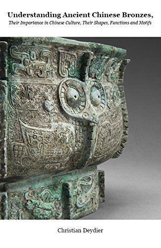 Stock image for Understanding Ancient Chinese Bronzes for sale by medimops
