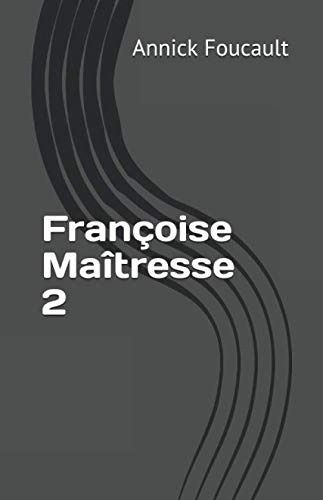 Imagen de archivo de Franoise Matresse 2 a la venta por Revaluation Books