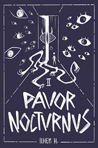 Beispielbild fr PAVOR NOCTVRNVS 2: Erebos (French Edition) zum Verkauf von GF Books, Inc.