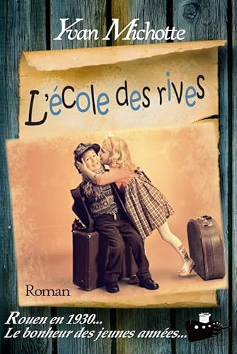 Stock image for L'cole des rives for sale by Ammareal