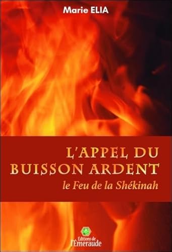 Beispielbild fr L'Appel du Buisson ardent - Le Feu de la Shkinah zum Verkauf von medimops