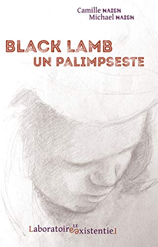 Stock image for Black Lamb: Un palimpseste for sale by Ammareal