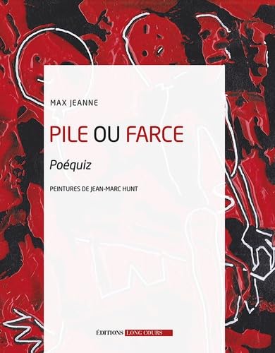 Stock image for Pile ou Farce - Poquiz for sale by medimops