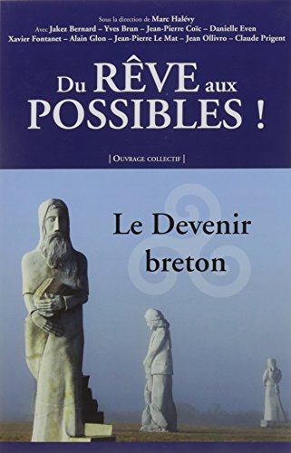 Beispielbild fr Du rve aux possibles ! : Le devenir breton zum Verkauf von Librairie La cabane aux bouquins