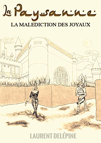 Imagen de archivo de la paysanne : la maldiction des joyaux a la venta por Chapitre.com : livres et presse ancienne