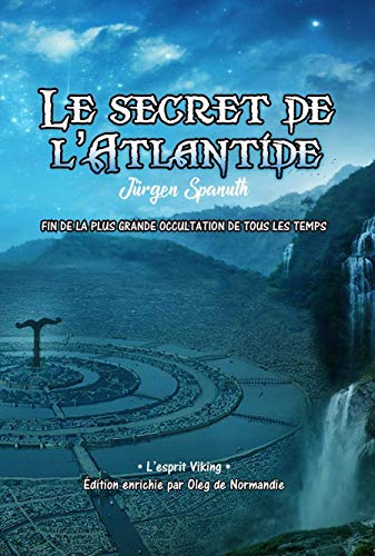 Stock image for Le secret de l'Atlantide for sale by medimops