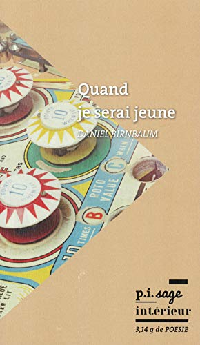 Beispielbild fr Quand je serai jeune (2020) zum Verkauf von Librairie Th  la page