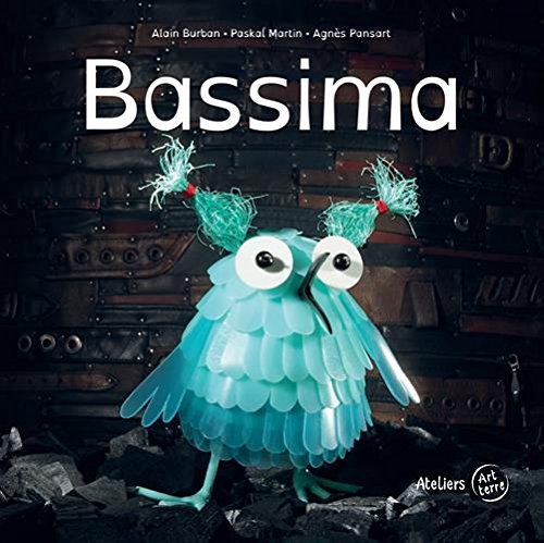 Stock image for Bassima for sale by medimops