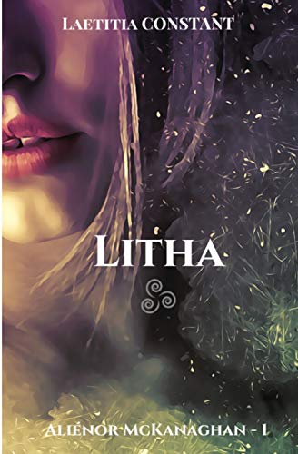 Stock image for Alienor McKanaghan - 1 : Litha for sale by medimops