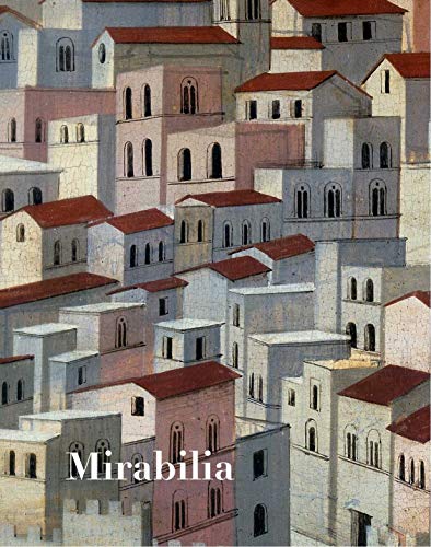 Beispielbild fr Mirabilia N 14 la Maison - Novembre 2019 zum Verkauf von Le Monde de Kamlia