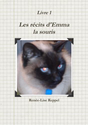 Stock image for Les rcits d'Emma la souris for sale by Revaluation Books