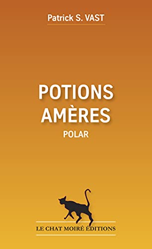 Stock image for Potions amres for sale by Ammareal